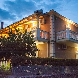  Appartamento La Casa Di Linda Grecia