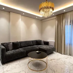  Appartamento Zeus Deluxe Albania