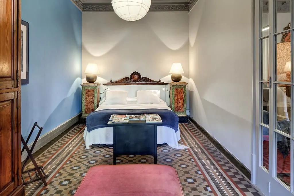 Habitat Apartments Barcelona Center Spagna