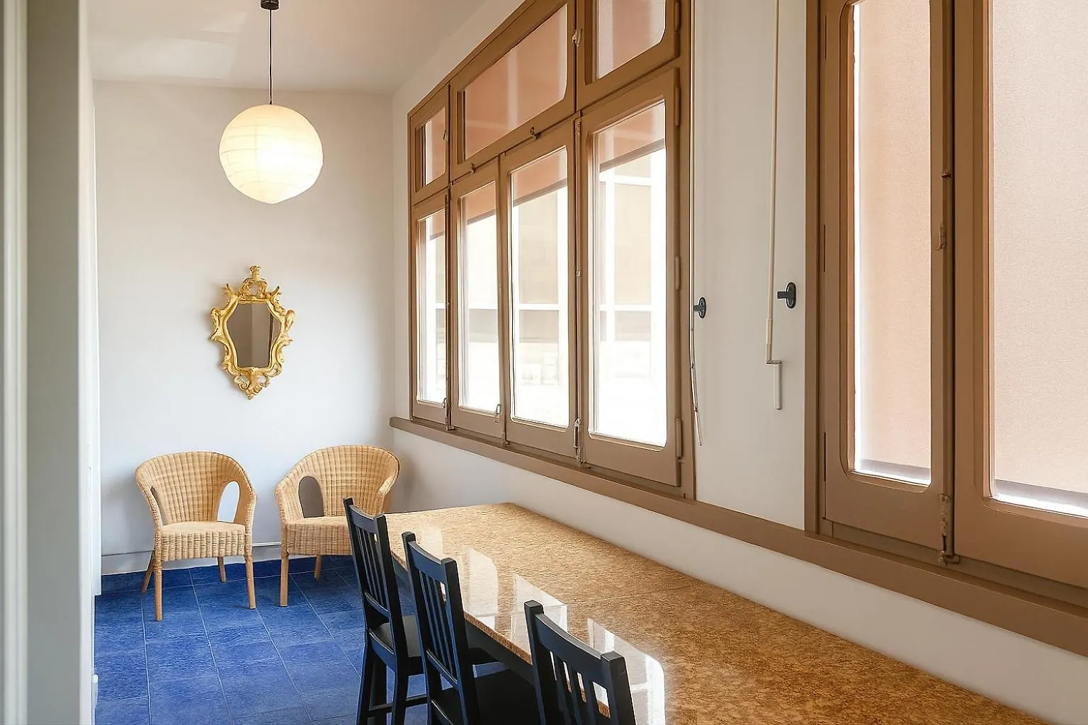 Habitat Apartments Barcelona Center 0*,  İspanya